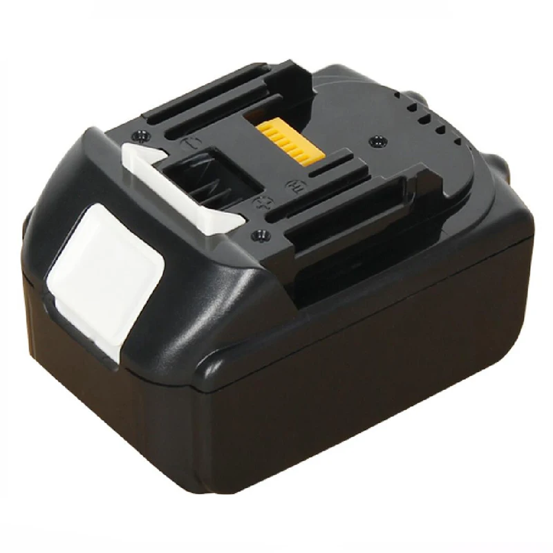 18V 4.0Ah литий-ионный аккумулятор LXT для Makita BL1830 BL1815 упаковка