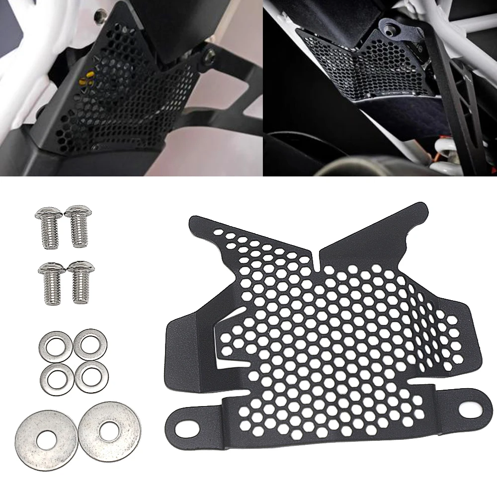 

Мотоциклетный выпрямитель, защитная производительность для 1290 Super 2014 2015 2016 2017 2018 2019, комплект выпрямителей 1290 Super