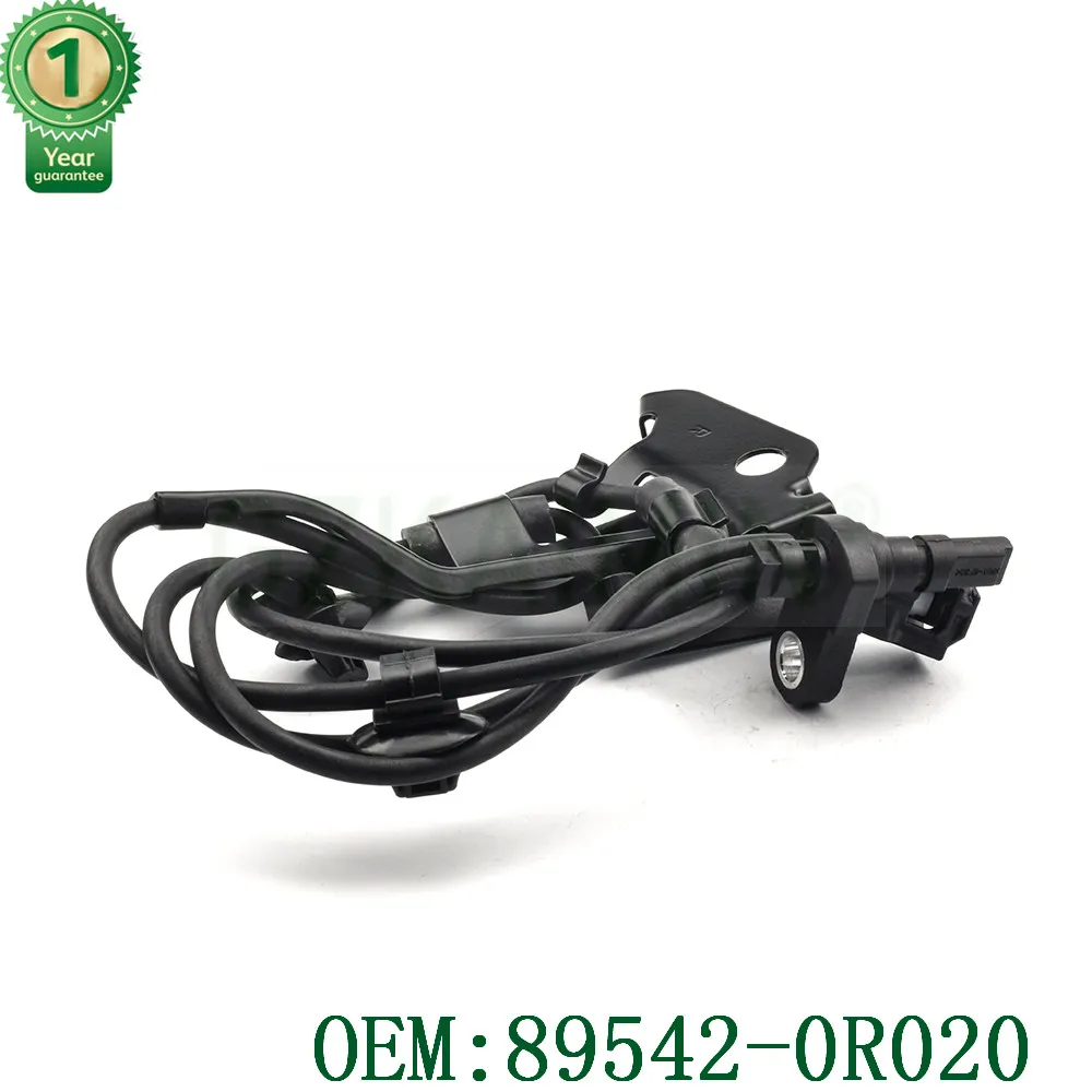 Автозапчасти ABS Сенсор OEM 89542-0R020 для TOYOTA RAV4 ACA32 ACA33 ACA37