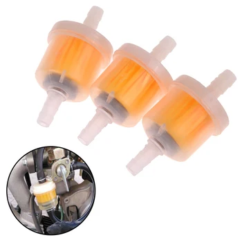 

Car Filling Funnel Motorcycle Car Accessories Petrol Gas Scooter ATV Pocket Bike Oil Tool Cars Styling Fuel Filter