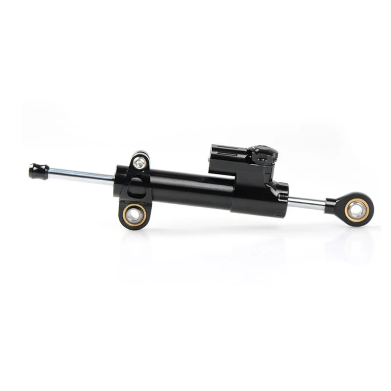 Motorcycle Steering Damper Stabilizer for KAWASAKI ZX6R ZX 6R 2007 2008