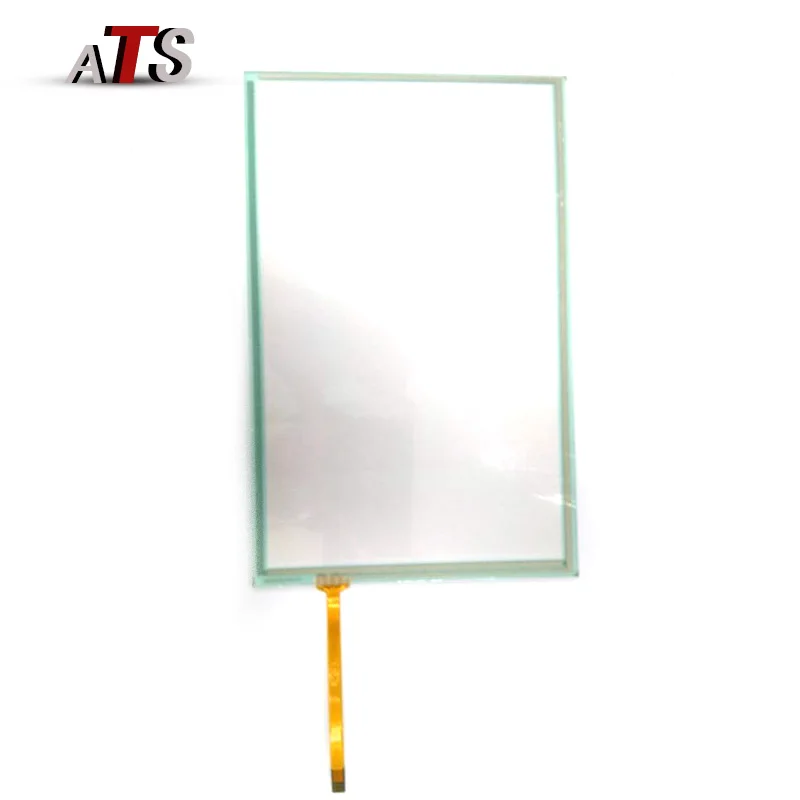 4 шт./лот сенсорная панель для Ricoh AFicio MP 5500 6000 6500 7500 совместимый MP5500 MP6000 MP6500 MP7500