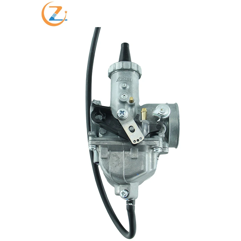 Mikuni 30 мм карбюратор VM26 ручной дроссель для CG250 CB250 и 160cc Yinxiang Zongshen двигатель