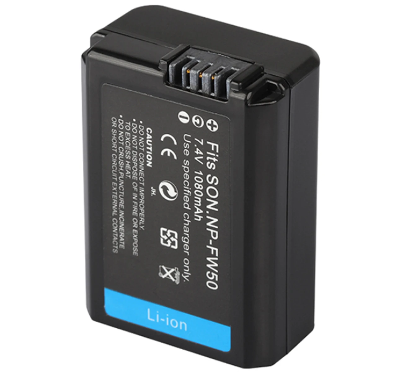 Батарея пакет для sony Альфа SLT-A33, SLT-A35, SLT-A37, SLT-A55, SLT-A55V, SLT-A55VL для зеркальной однообъективной камеры Камера