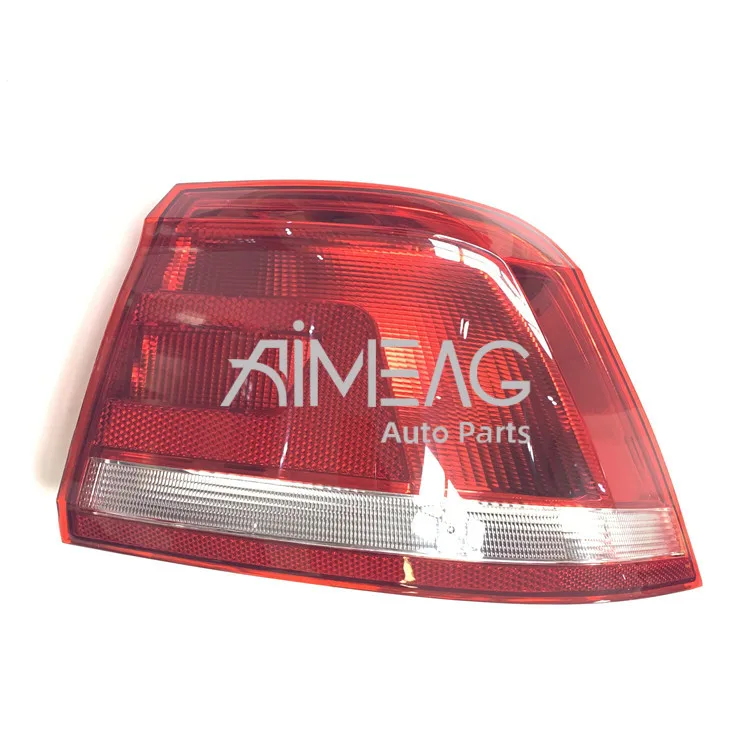 

made for 13/14/15 new Santana rear taillight semi-assembly taillight brake light turn signal tail lamp