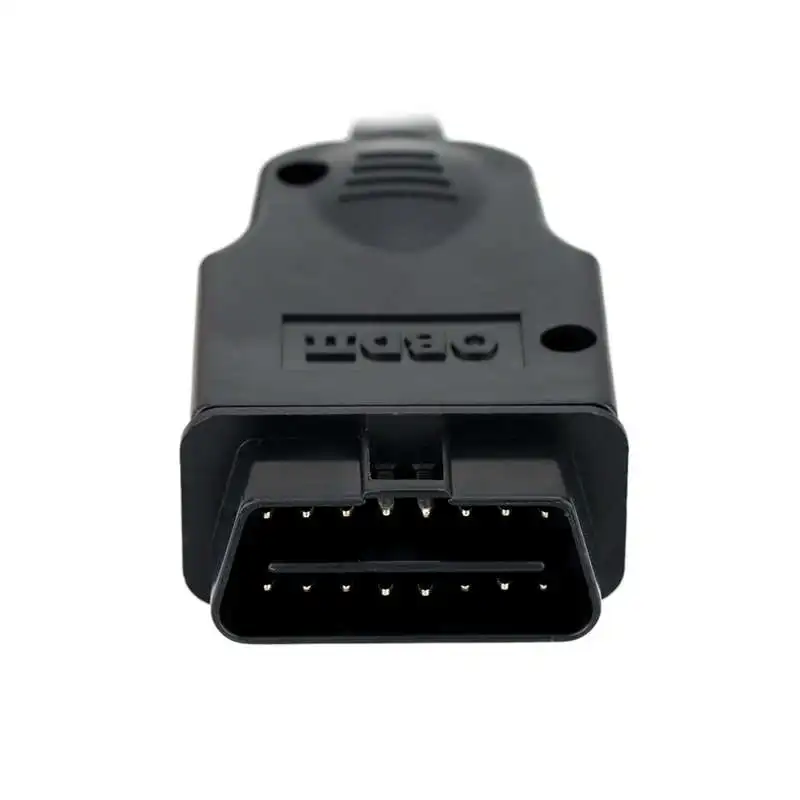 Авто Obd2 Ii сканер код ридер может Ms300 сканирование профессиональный инструмент декодер неисправностей