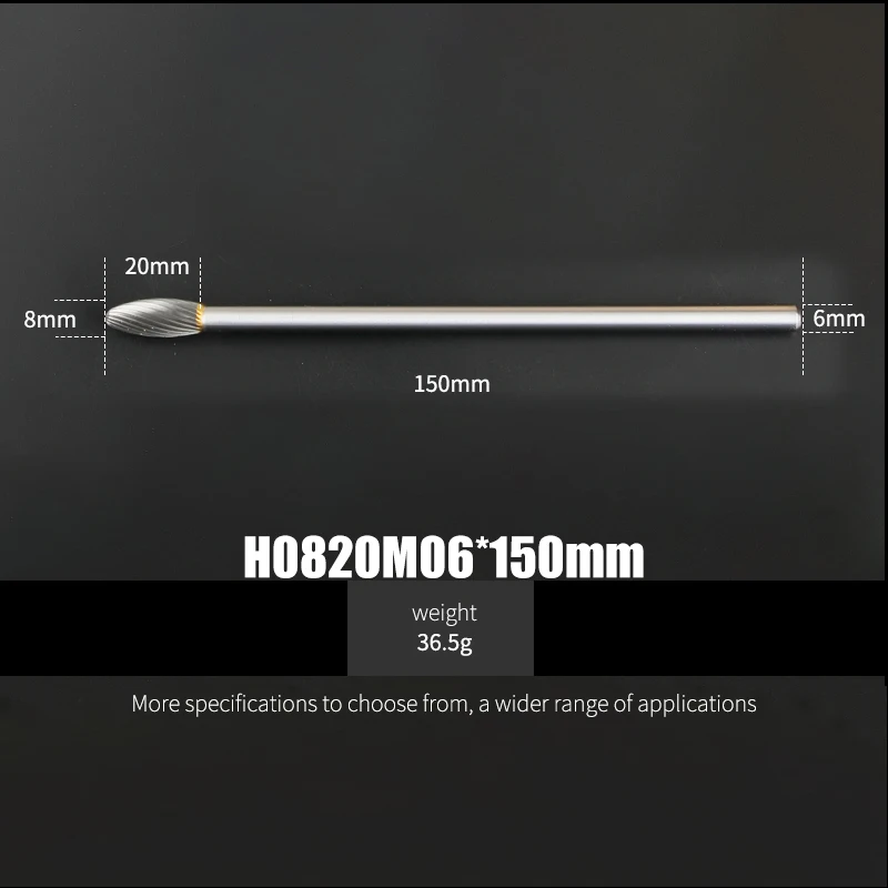 H0820-150mm