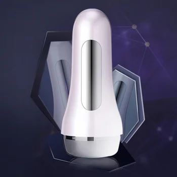 

Electric Ultrasonic Ion Import Cosmetic Instrument for Women