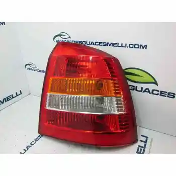 

09117265 RIGHT REAR light OPEL ASTRA G CARAVAN
