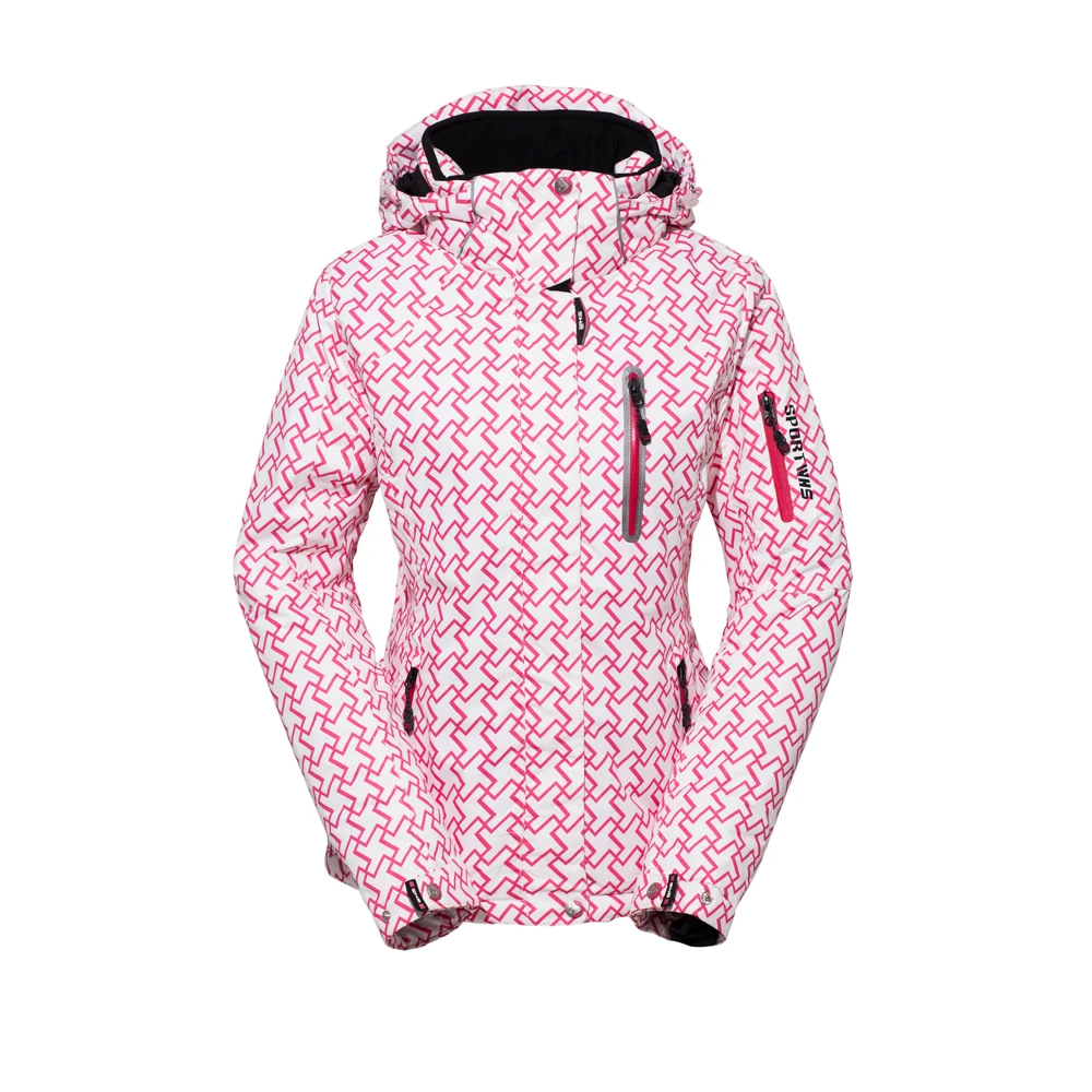 girl snow jackets sale