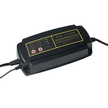 24Volt Lead Acid Battery Charger And Maintainer 24Volt 1/2/4Amp