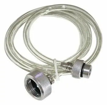 

A-VWHT OIL FILLING HOSE DSG GEARBOX & OIL CHANGE ADAPTOR VAG VW AUDI VAS 6262A