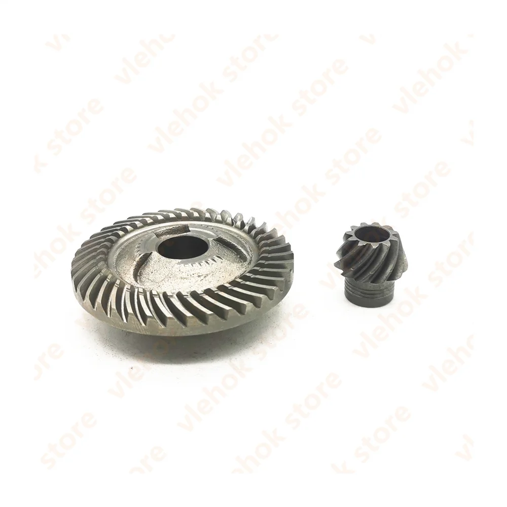 

Редуктор для BOSCH GWS14-125CE GWS14-125C 1711 1711D 1773A 1701A 1711A 1701 1821D 1821 GWS15-125CIH GWS15-125CIEH