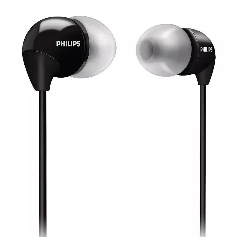 Профессиональные наушники вкладыши Philips SHE3590 с многоцветным выбором