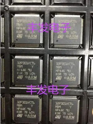 5 шт. STM32P301VCT6 32P301VCT6 QFP