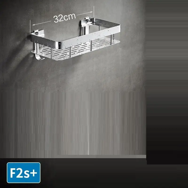 Держатель Hoekplank Accessori Bagno Esquinero Ducha Corner Salle De Bain аксессуары для душа настенная полка-органайзер для ванной
