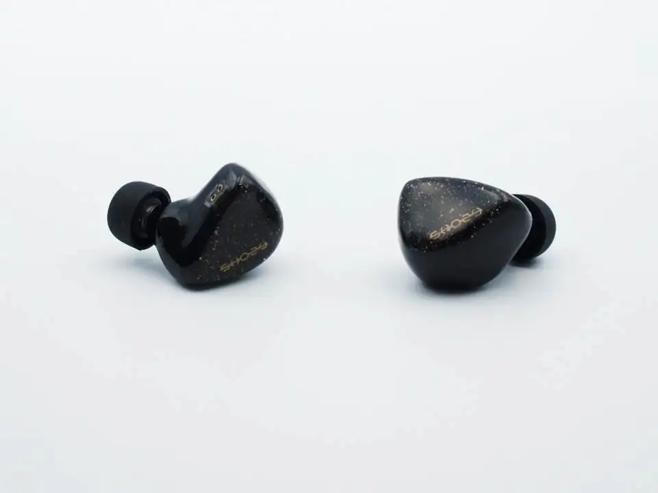 Форма Shozy 1 BA + Динамический драйвер гибридный 2pin 0 78 мм HiFi аудиофиловый IEMs|Наушники