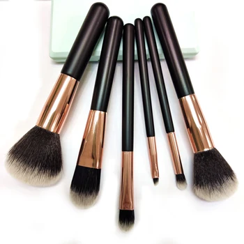 

Miss Gorgeous Professional 1Pc Makeup Brushes Set Eye Shadow Foundation Powder Eyeliner Lip Make Up Brushes Women Cosmetic