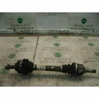 

TRANSMISSION FRONT LEFT CITROEN XSARA PICASSO 1.6 HDI 90 SX [BD024] [11902653]