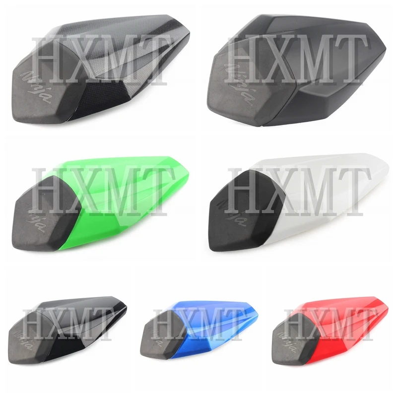 

For Kawasaki Ninja ZX10R ZX-10R 2016 2017 2018 2019 Motorcycle Pillion Rear Seat Cover Cowl Solo Seat Cowl Rear ZX 10R