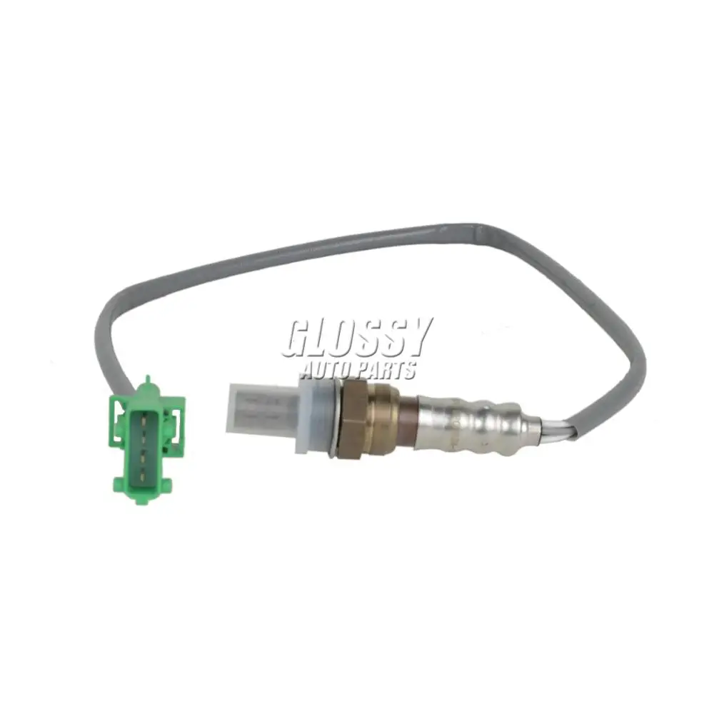 AP02 для Citroen Peugeot 206 306 307 406 407 607 807 передний кислородный датчик Lambda 1628KN 9636968780 1 4 i 6 8