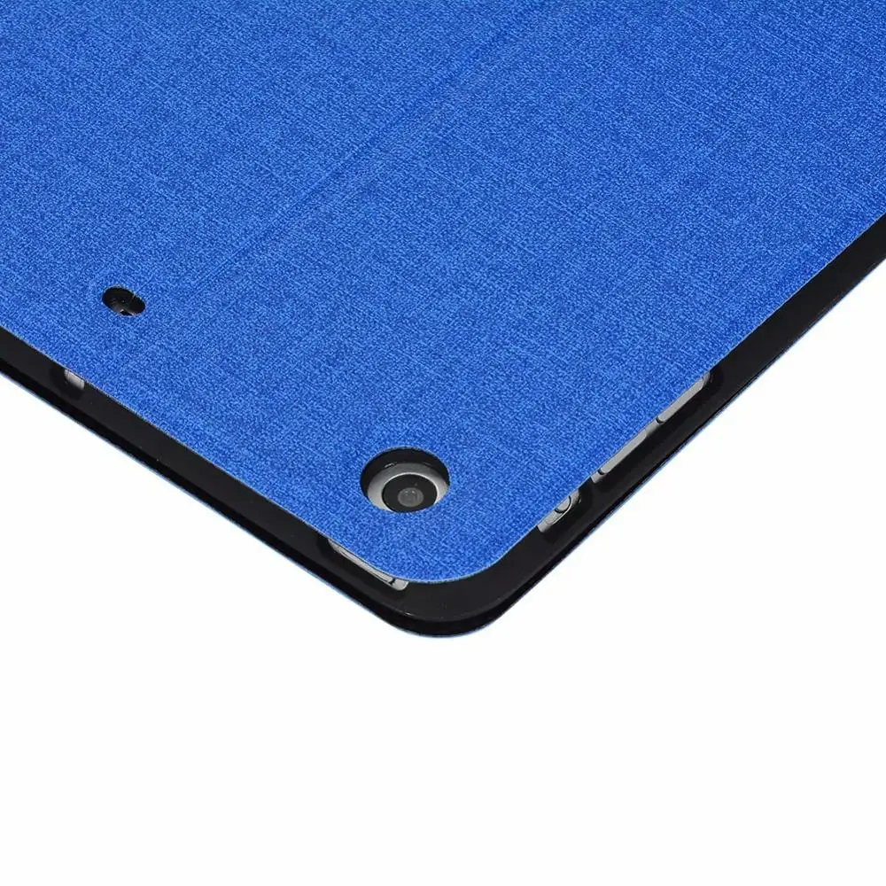 Чехол для Apple Ipad Mini 1 2 3, 7,9 дюймов, высококачественный тканевый чехол с откидной подставкой, чехол для планшета для Ipad Mini 1/2/3