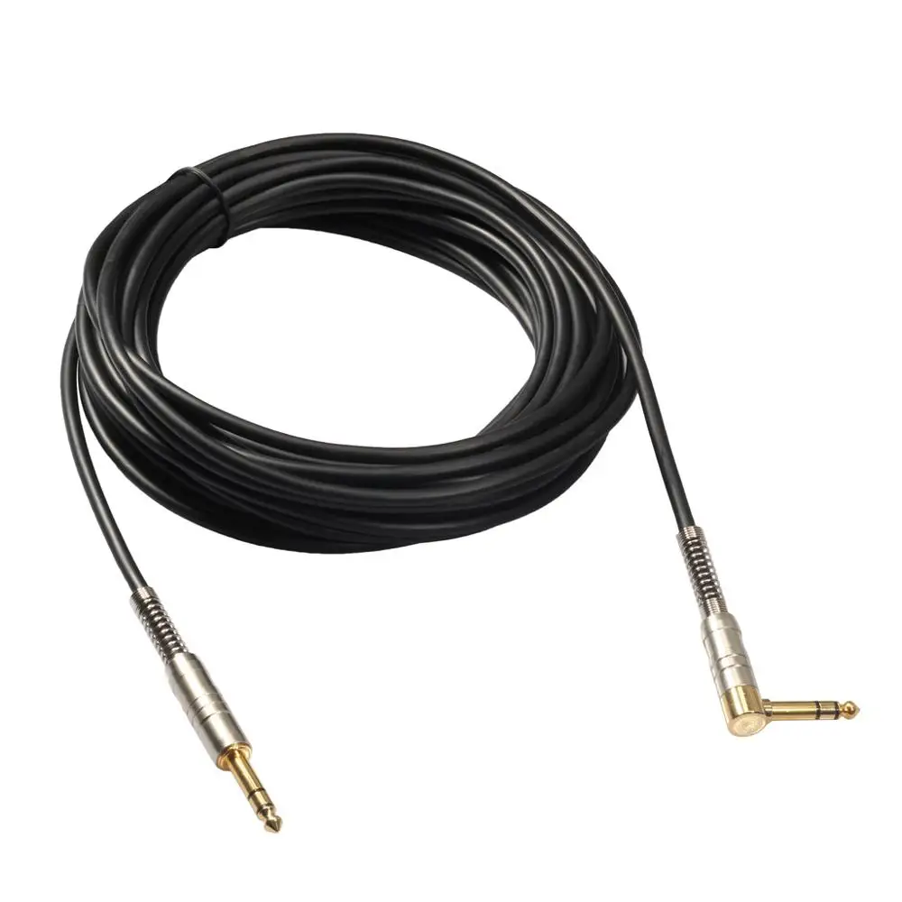 Ÿ ͼ  TC030L  ο 6.35MM TRS  6.35MM TRS - ̺  ̺  ̾, ǰ