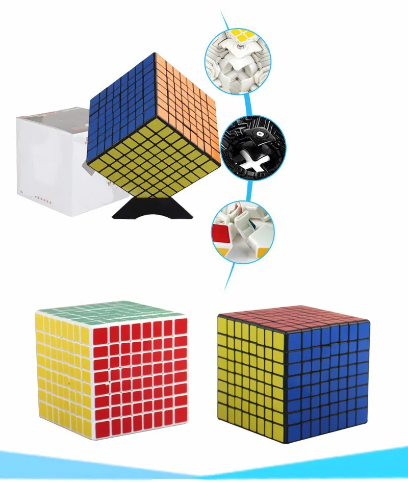Cubos Magicos Пазлы игрушка Магнитный куб Неодимовый Магнит Куба Laberinto Gigaminx Сфера магнитные игрушки для девочек DD60MF