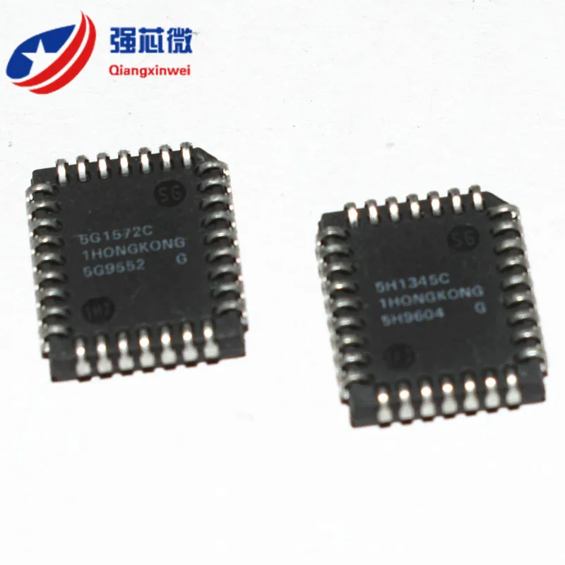 AT29C010A-12JI AT29C010A-12J AT29C010A интегральная микросхема