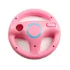 Steering Wheel Innovative and Ergonomlc Plastic Joystick For Nintend for Wii Mario Kart Racing Games Remote Controller ► Photo 3/5