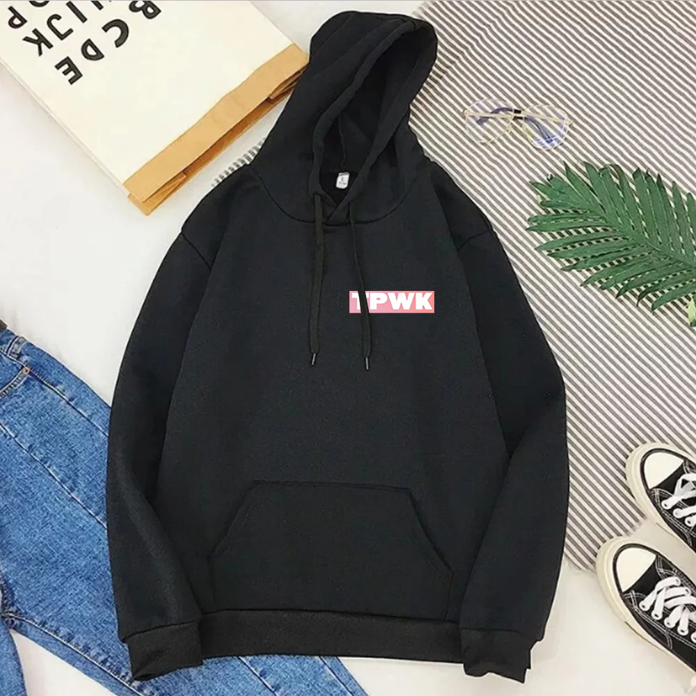 

Treat People with Kindness Sweatshirt Women Fine Line Harry Styles Hoodie Plus Size Women Sweatshirt Harajuku Tops 2020 XL