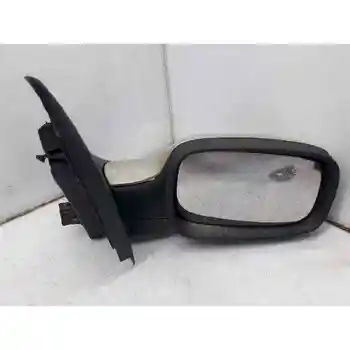

531573 REAR VIEW MIRROR RIGHT RENAULT MEGANE II SALOON 5P