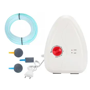 

400mg/h 220V Ozone Generator Ozonator Air Water Purifier Deodorizer Fruit Vegetables Oil Meat Sterilizer Cleaner EU Plug