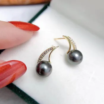 

Shining Earring Making S925 Sterling Silver Plated Findings Earring Hooks Clasp Accessories For Jewelry Making Wholesale Jewelry