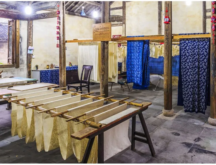 Женские хлопковые льняные плиссированные широкие брюки