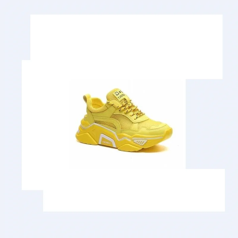 Обувь для VIP Canya - Цвет: yellow