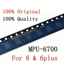 

5pcs/lot MP67B MPU-6700 Gyro Gyroscope ic U2203 for 6 & 6plus
