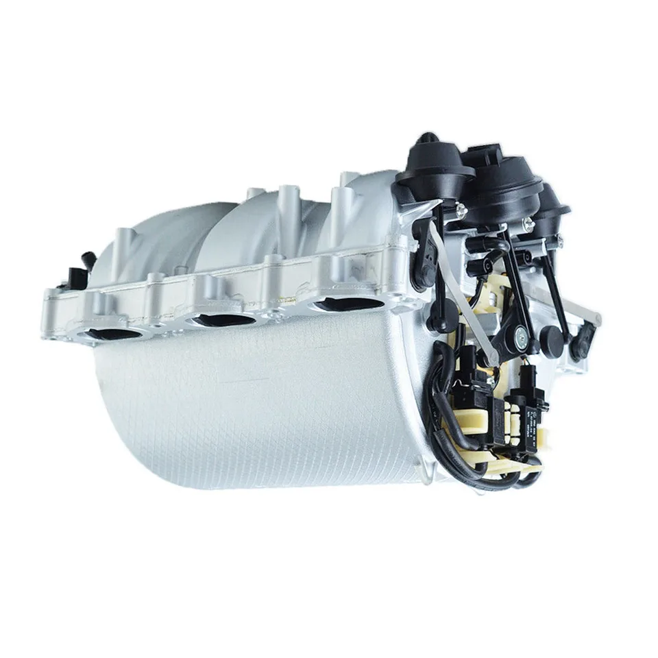 エンジン インテークマニホールド バルブ 適用: メルセデス・ベンツ