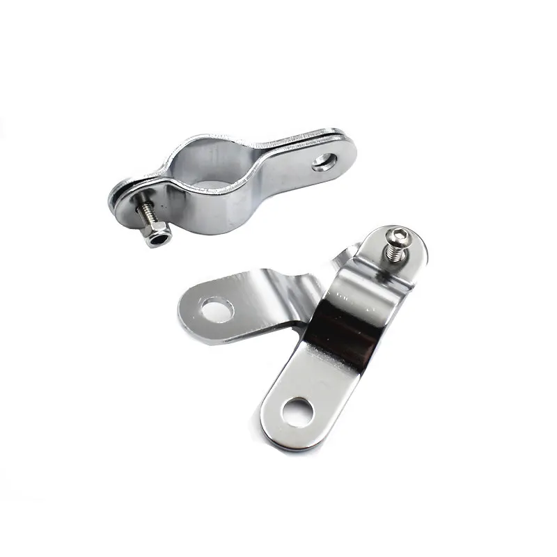 2 шт. поворотники для мотоцикла 25-35 мм |