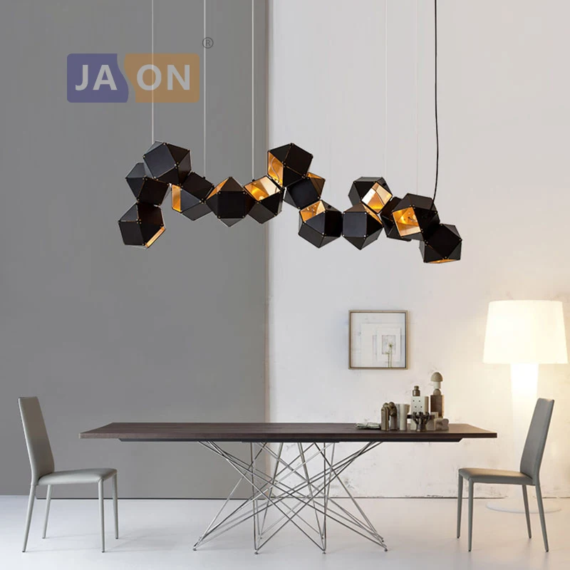 led e14 Нордик сплава дизайнерские Светодиодные Лампы.Светодиодные Светильники