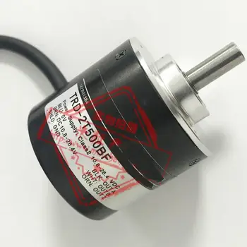 

TRD 2T2500 Rotary encoder