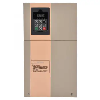 

Boost Converter 3-Phase Frequency Inverter Built-in PID Controller for Asynchronous Synchronous Motor 380V Step UP Converter