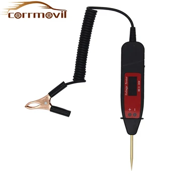 

Automotive Voltage Detection Pen Auto Tools For Car Garage Tooling Car Accessories Voltage Detection Automotive Garage Tooling