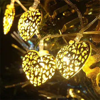 

Snow Ball 3 LED Fairy String Light Xmas Party Battery Operated Day White