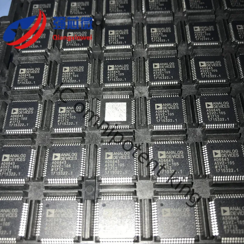 

AD6645ASVZ-105 AD6645ASV-105 AD6645 Integrated chip
