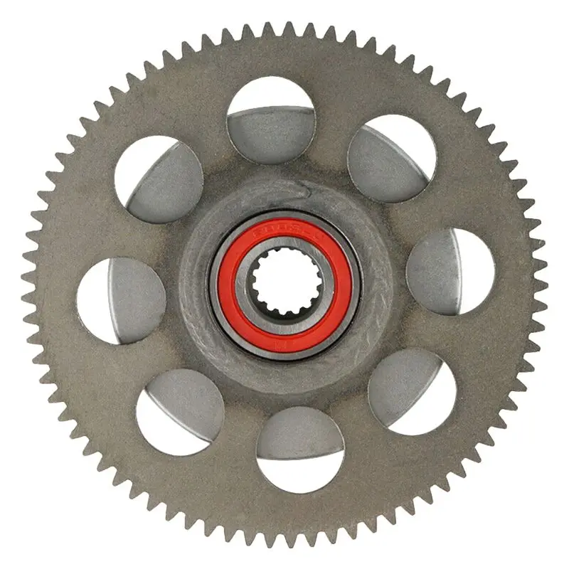

Artudatech Starter Clutch One-Way Bearing Gear Kit For Polaris Outlaw 50 90 110 Predator 50 Y4UA