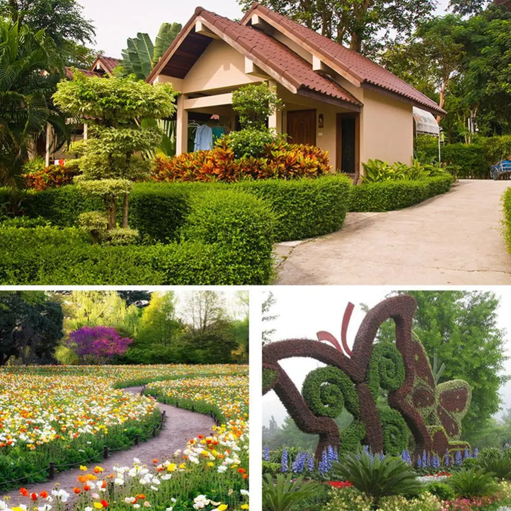 Рисунок 3 - Светодиодный садовый фонарь на солнечной батарее