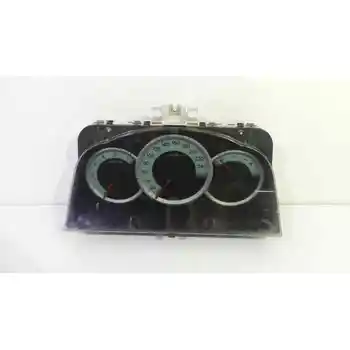

838000F091 2265977 Watch Features Km Toyota Corolla Verso (r1)