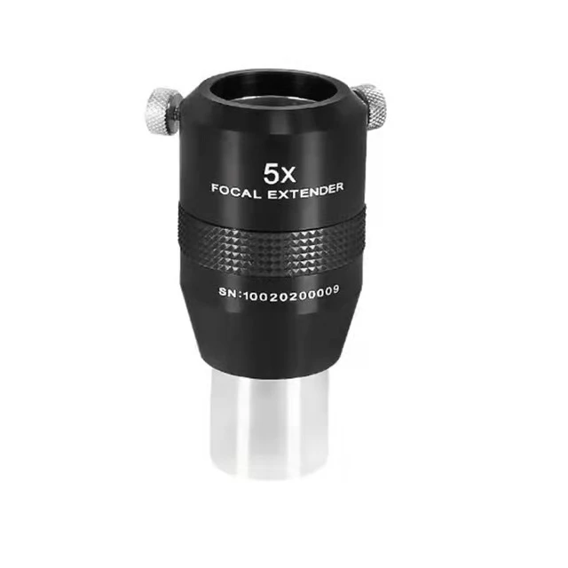 Focal Extender Vs Barlow Achromatic Barlow Lens Achromat Barlow