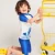 Julysand Boys Swimwear Two Pieces Swimsuit Kids UV protection Cartoon Printed High-end Купальник
